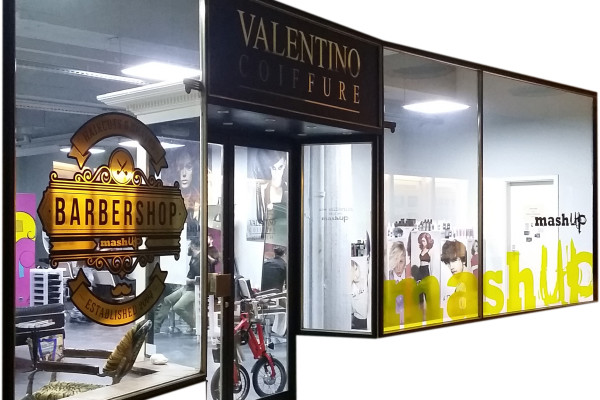 Valentino Coiffure