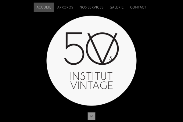 Institut Vintage