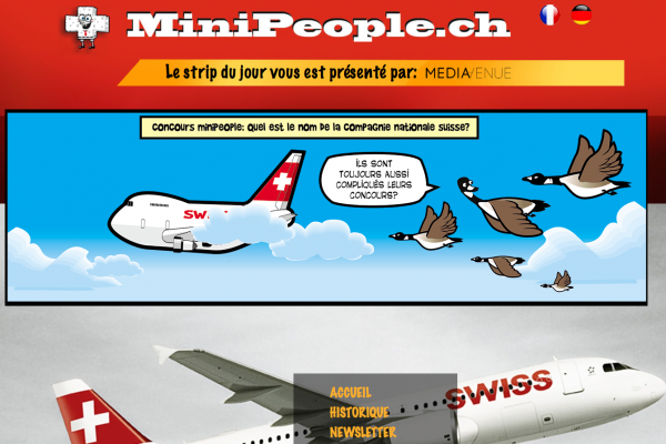 MiniPeople