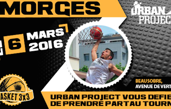 URBAN PROJECT